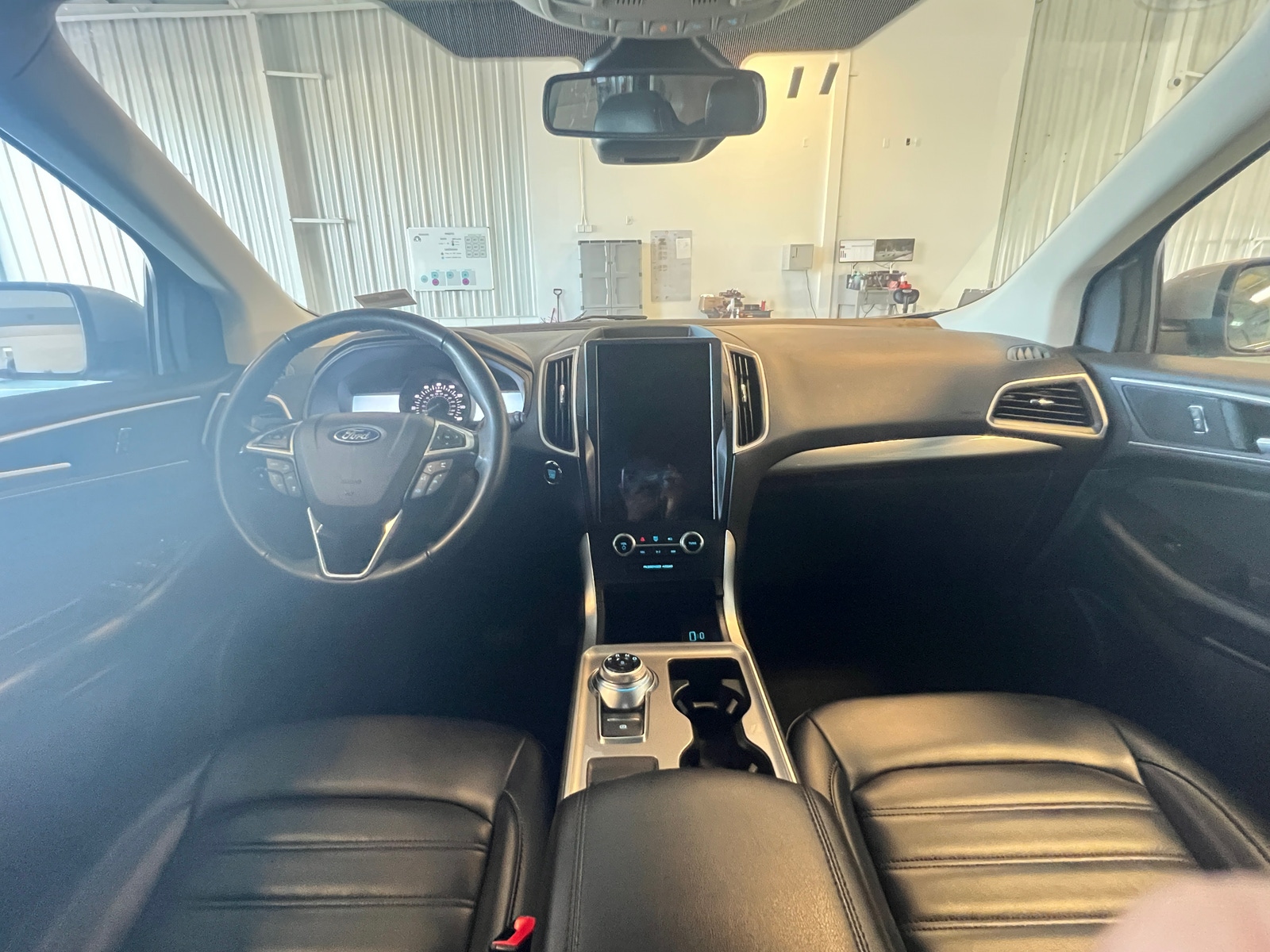 Thumbnail: 2024 Ford Edge - 2