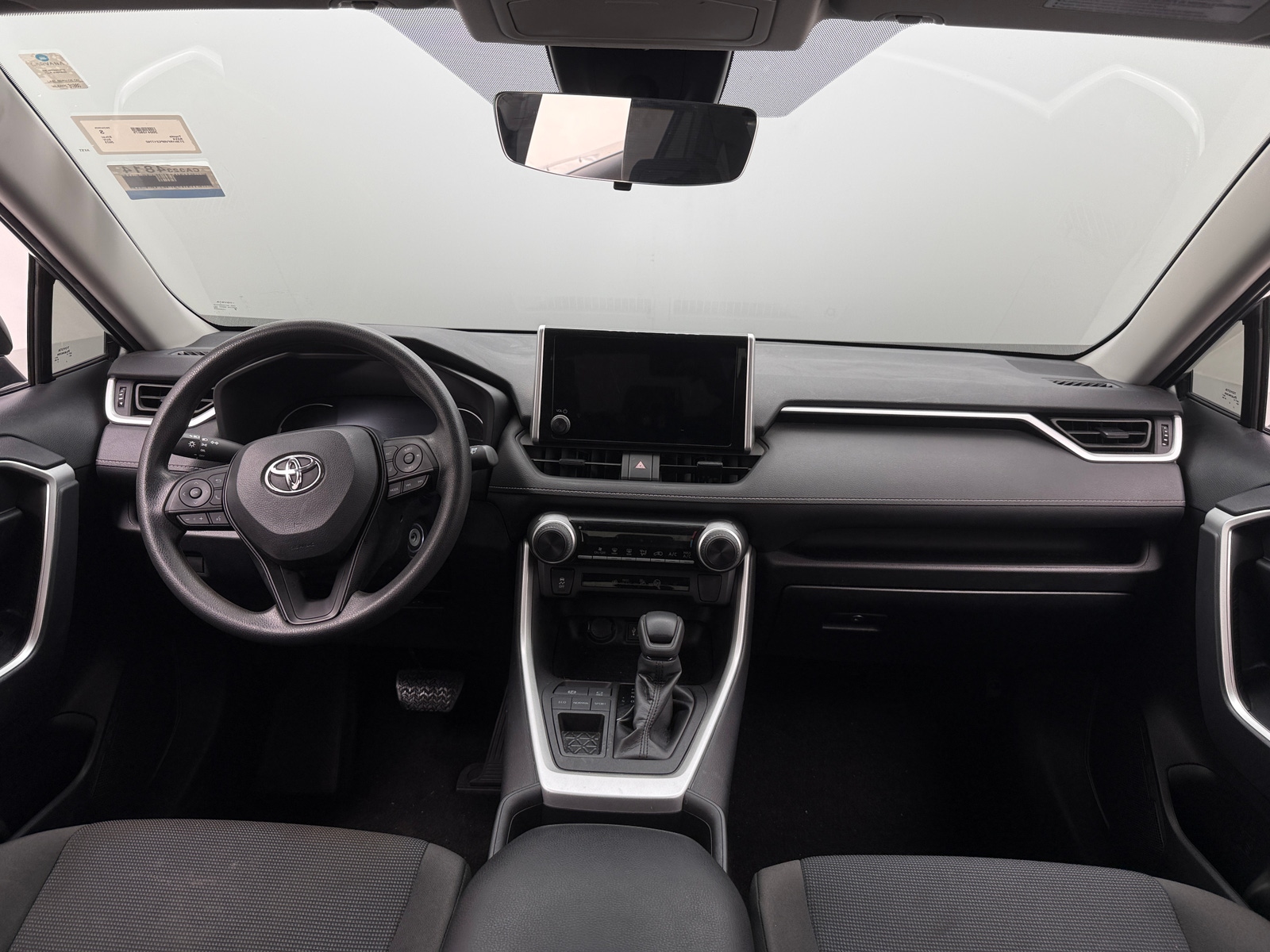 Thumbnail: 2023 Toyota RAV4 - 3