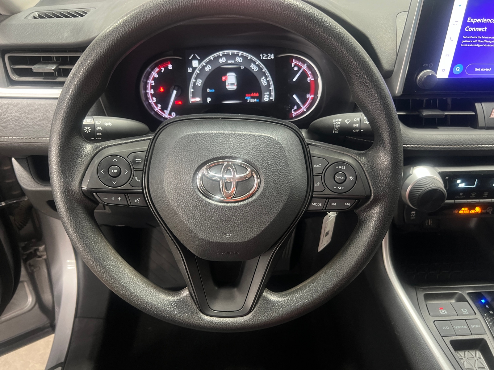 Thumbnail: 2023 Toyota RAV4 - 5