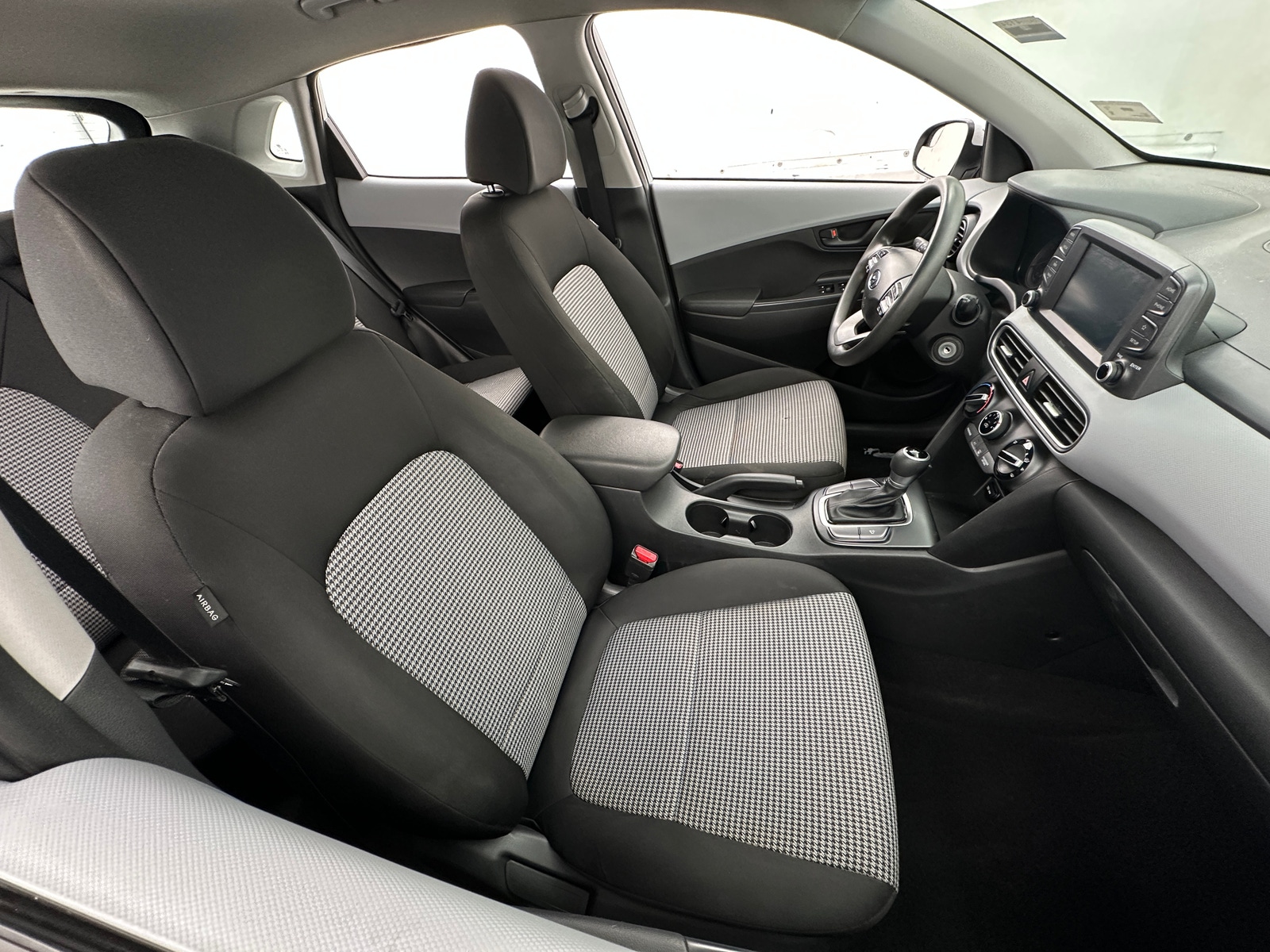 Thumbnail: 2018 Hyundai Kona - 2
