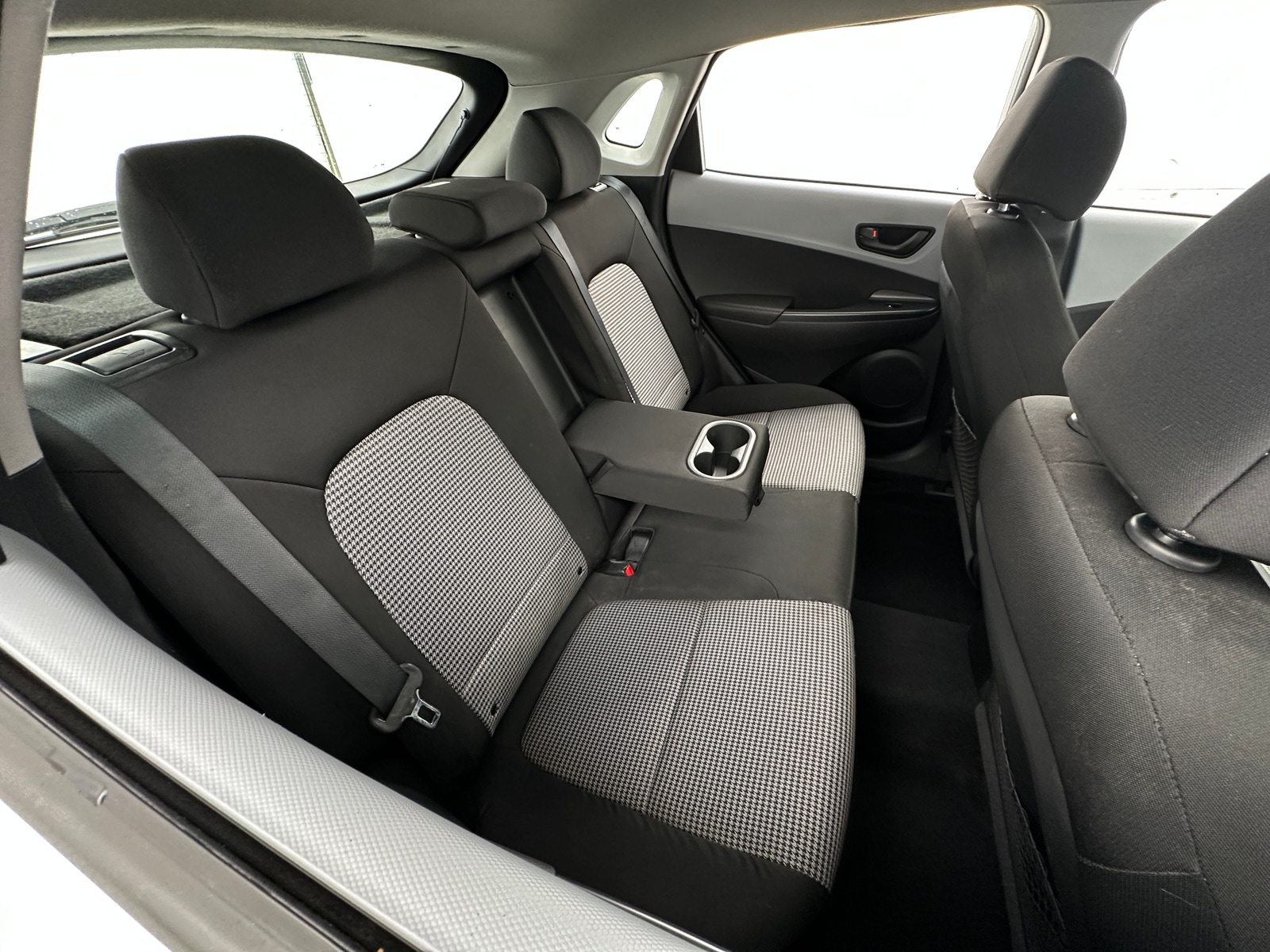 Thumbnail: 2018 Hyundai Kona - 6