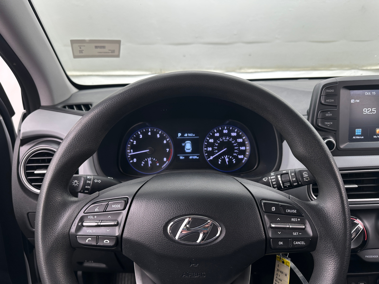 Thumbnail: 2018 Hyundai Kona - 5
