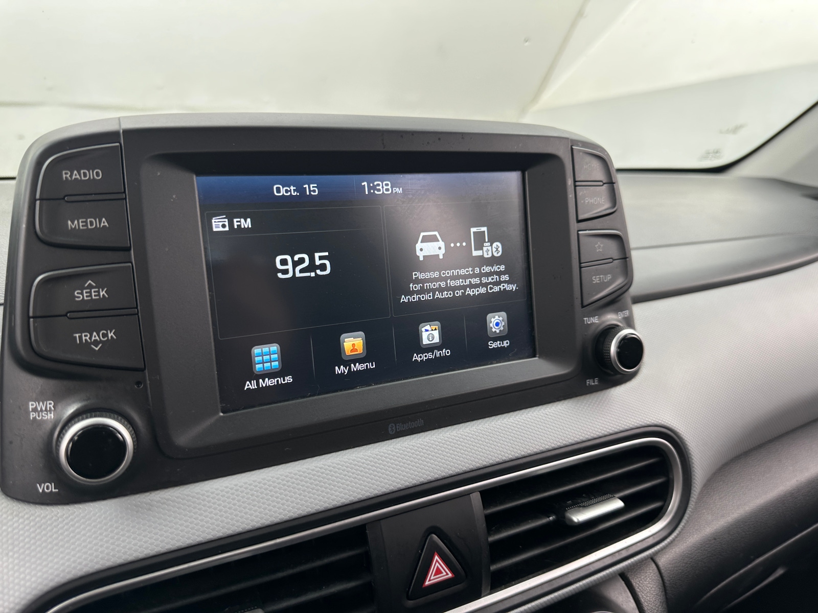 Thumbnail: 2018 Hyundai Kona - 4