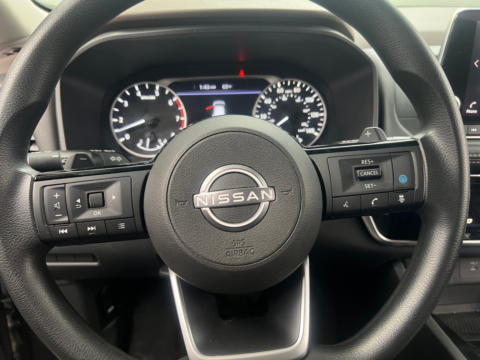 Thumbnail: 2022 Nissan Rogue - 5