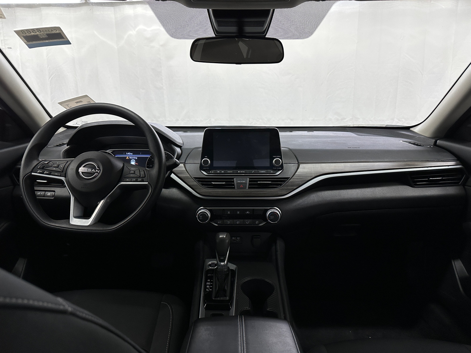 Thumbnail: 2025 Nissan Altima - 3