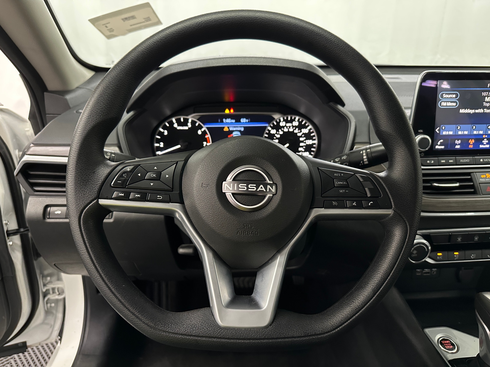 Thumbnail: 2025 Nissan Altima - 5