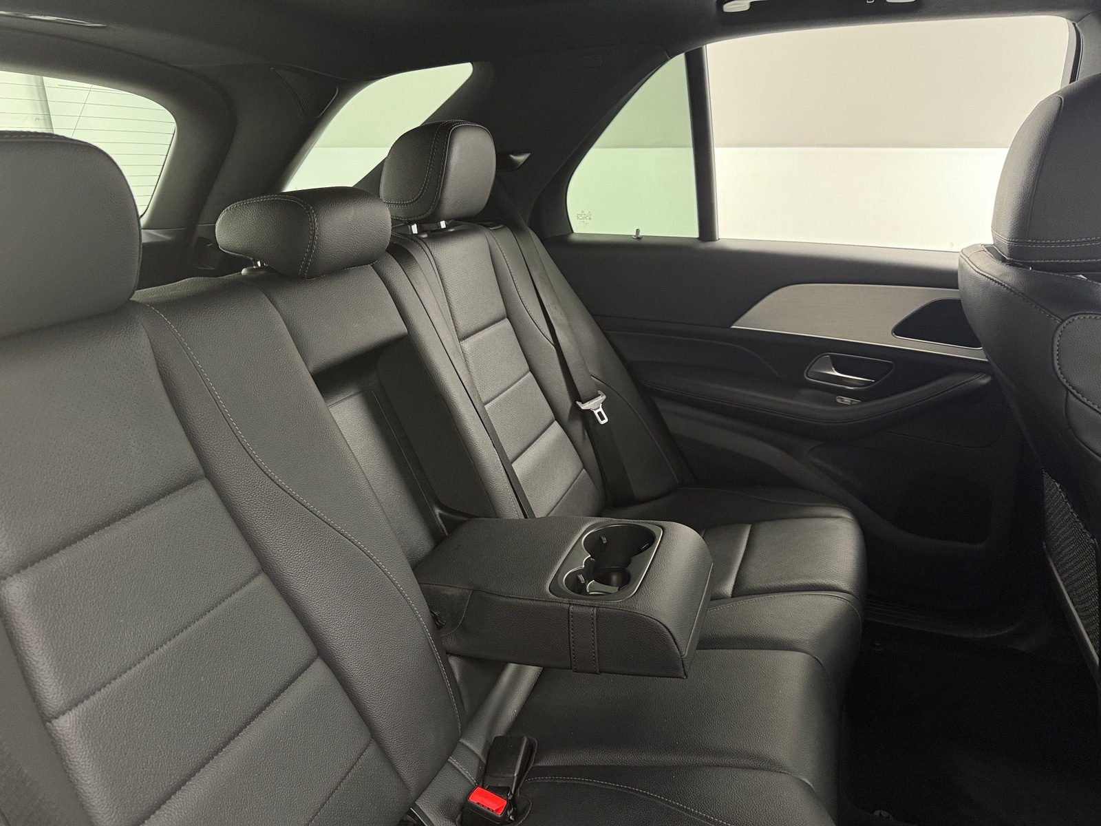 Thumbnail: 2024 Mercedes-Benz GLE - 5