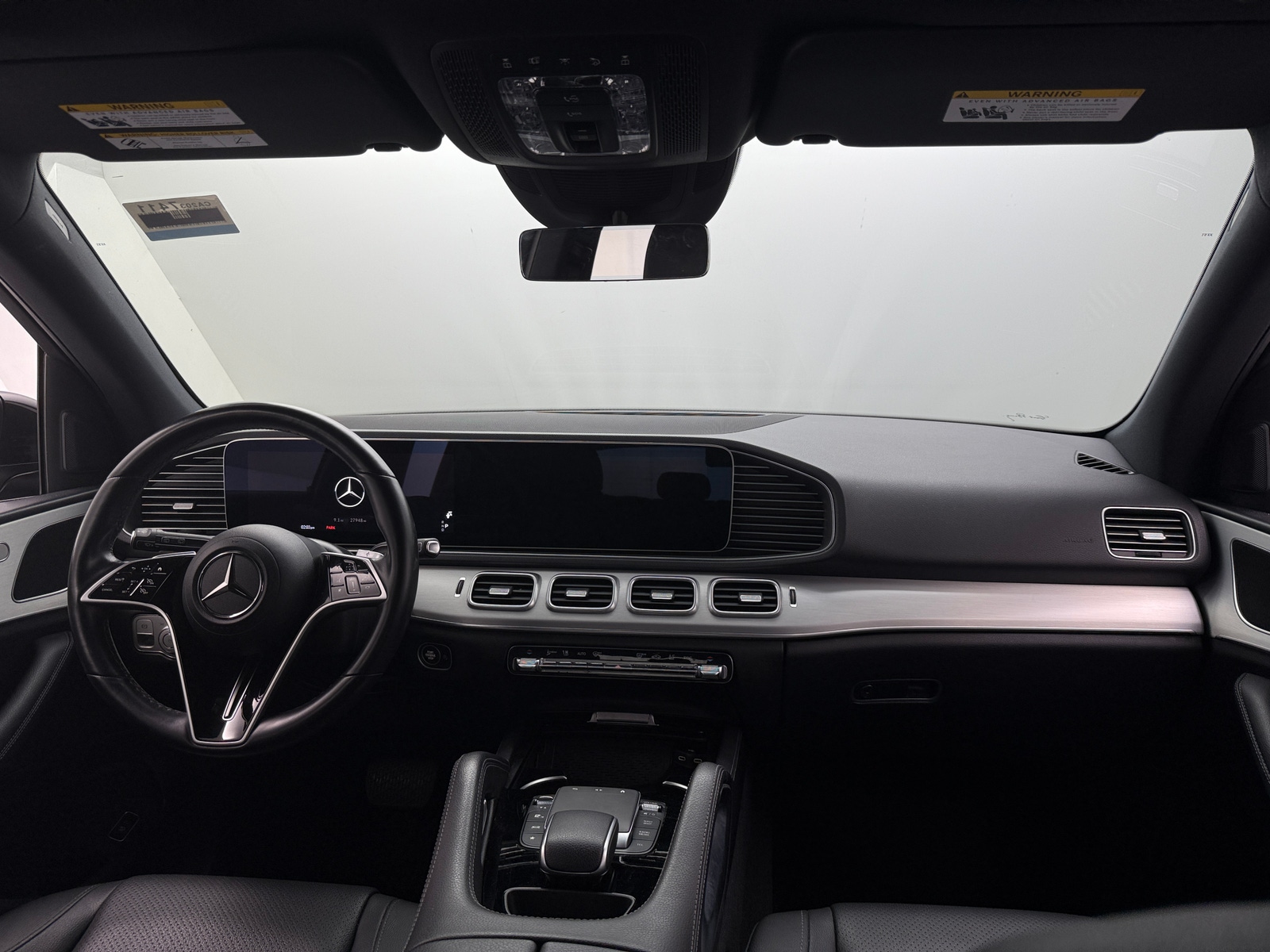 Thumbnail: 2024 Mercedes-Benz GLE - 2