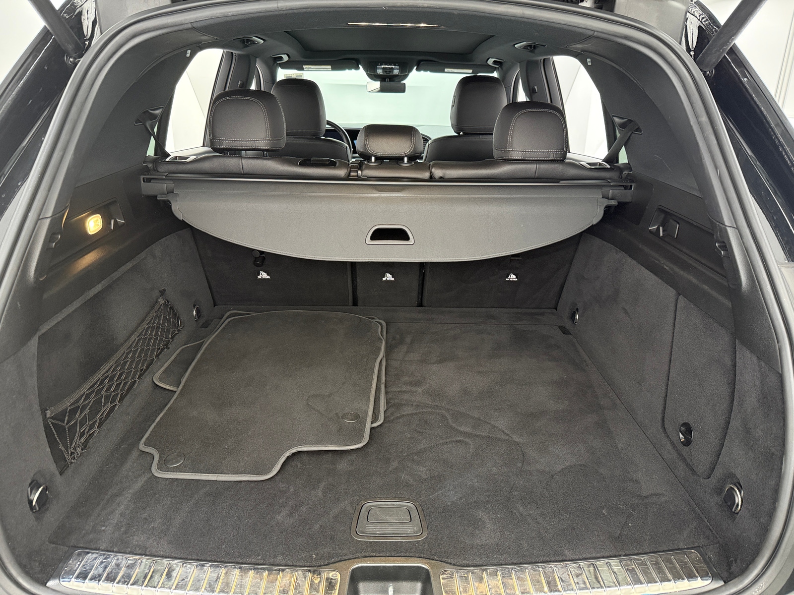 Thumbnail: 2024 Mercedes-Benz GLE - 6