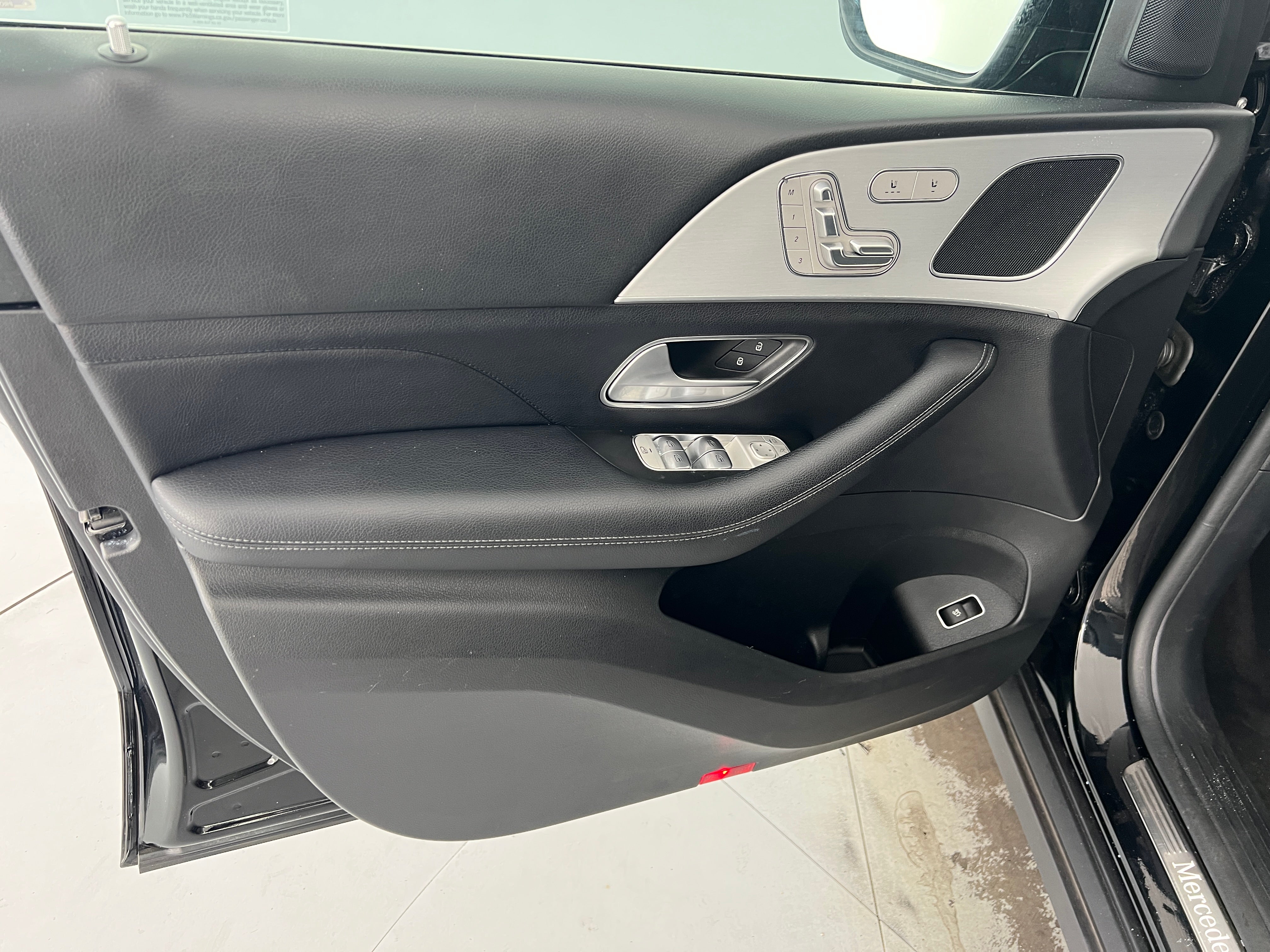 2024 Mercedes-Benz GLE