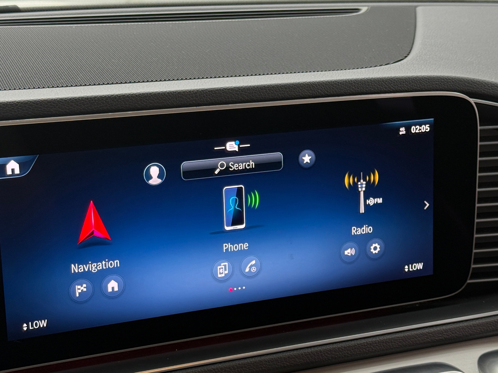 Thumbnail: 2024 Mercedes-Benz GLE - 3