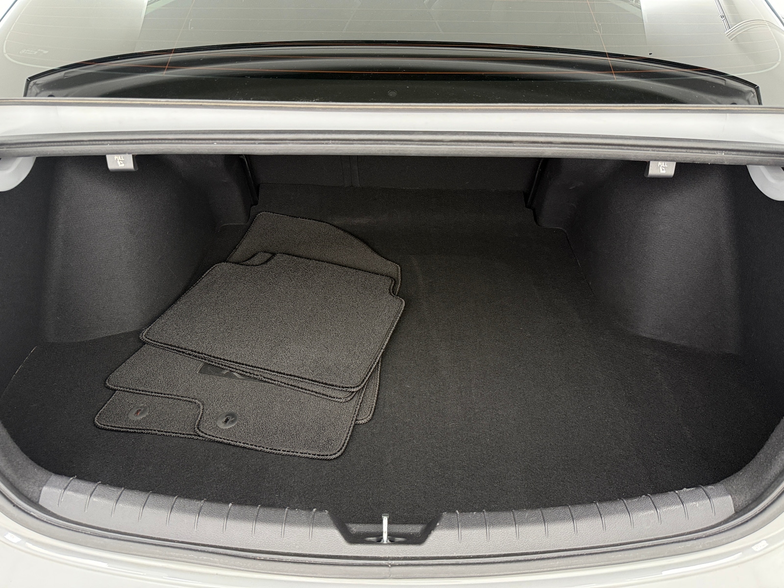 Thumbnail: 2022 Kia K5 - 6