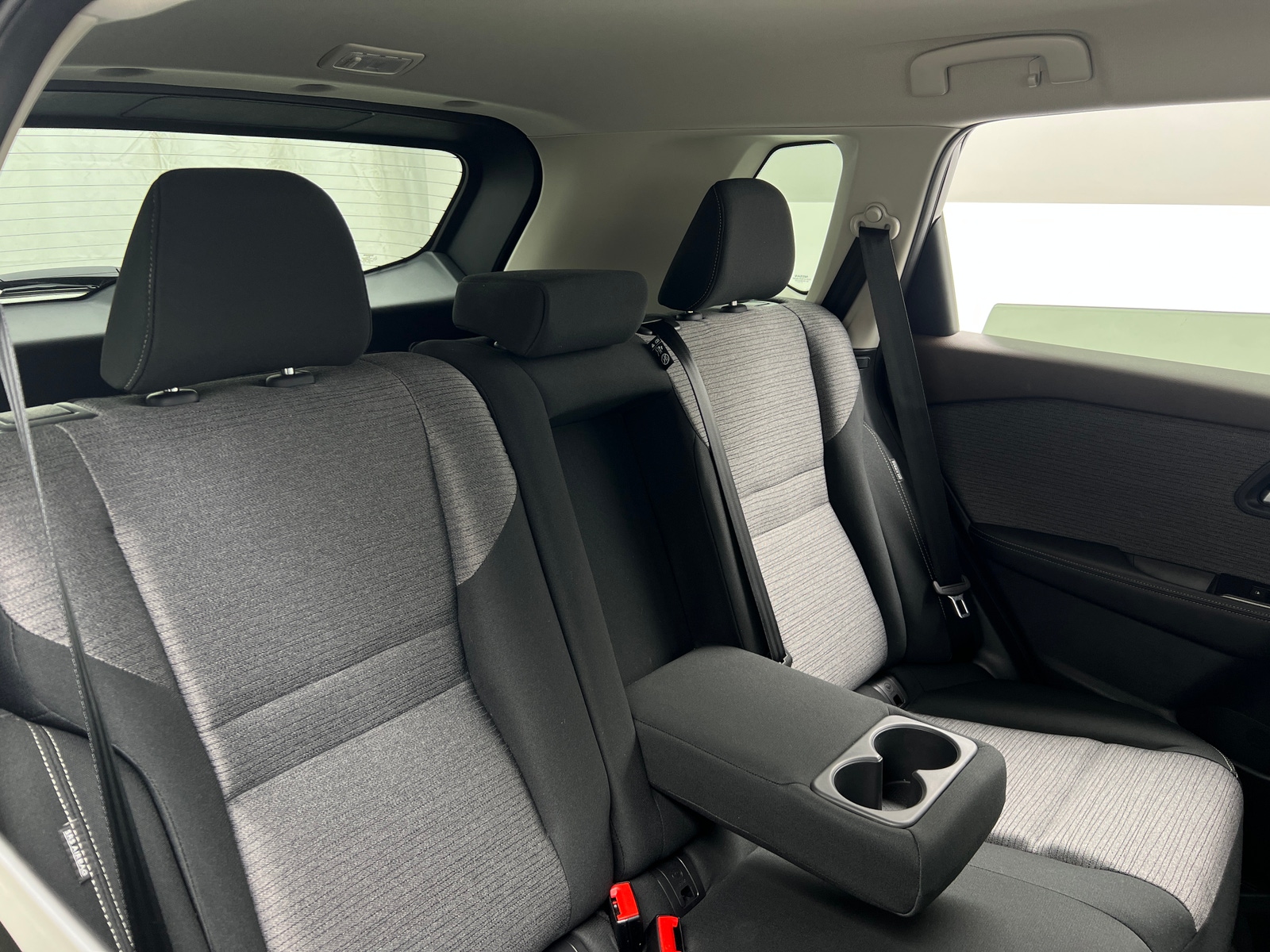 Thumbnail: 2023 Nissan Rogue - 6