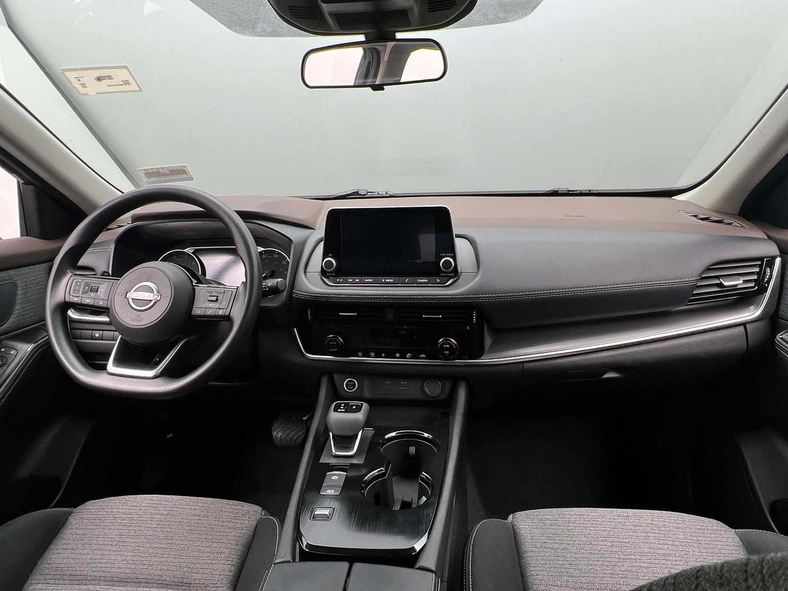 Thumbnail: 2023 Nissan Rogue - 3