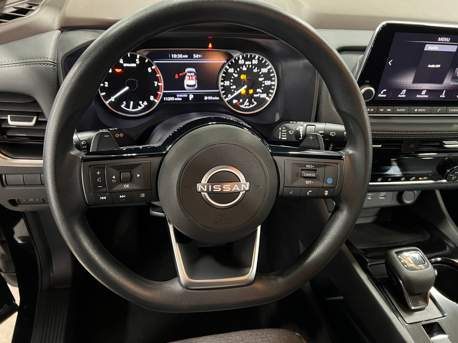 Thumbnail: 2023 Nissan Rogue - 5