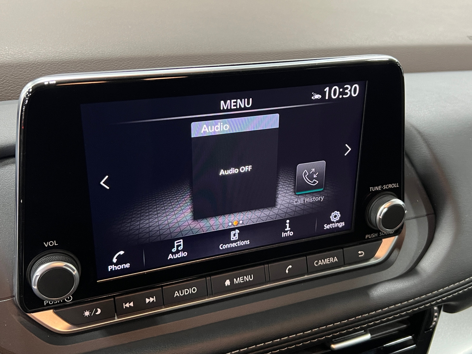 Thumbnail: 2023 Nissan Rogue - 4