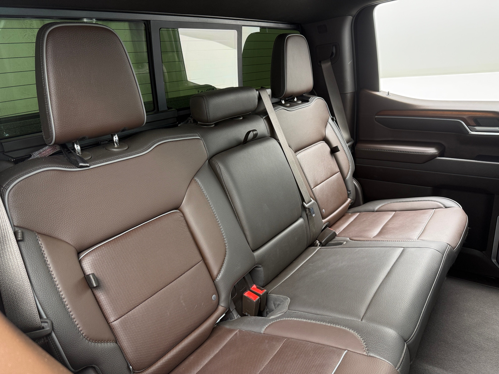 Thumbnail: 2022 GMC Sierra 1500 - 5