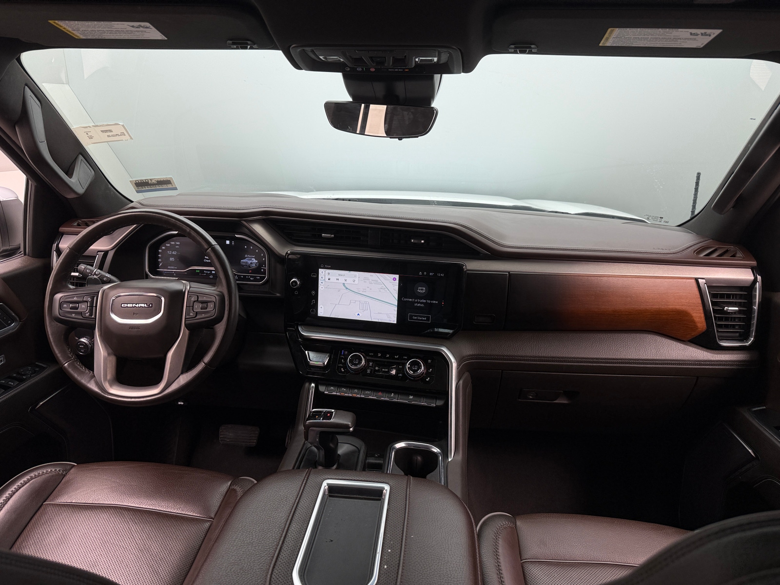 Thumbnail: 2022 GMC Sierra 1500 - 2