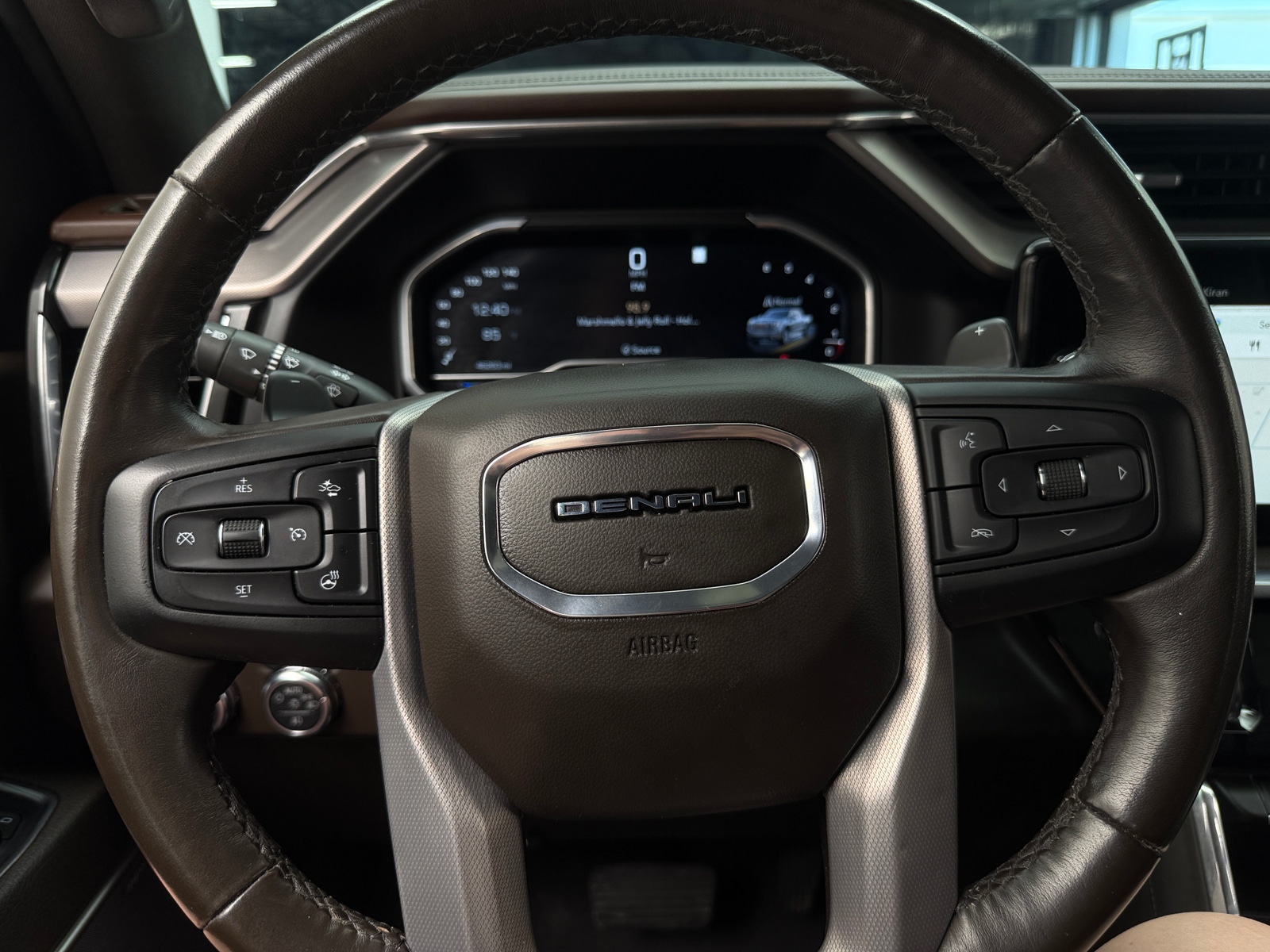 Thumbnail: 2022 GMC Sierra 1500 - 4