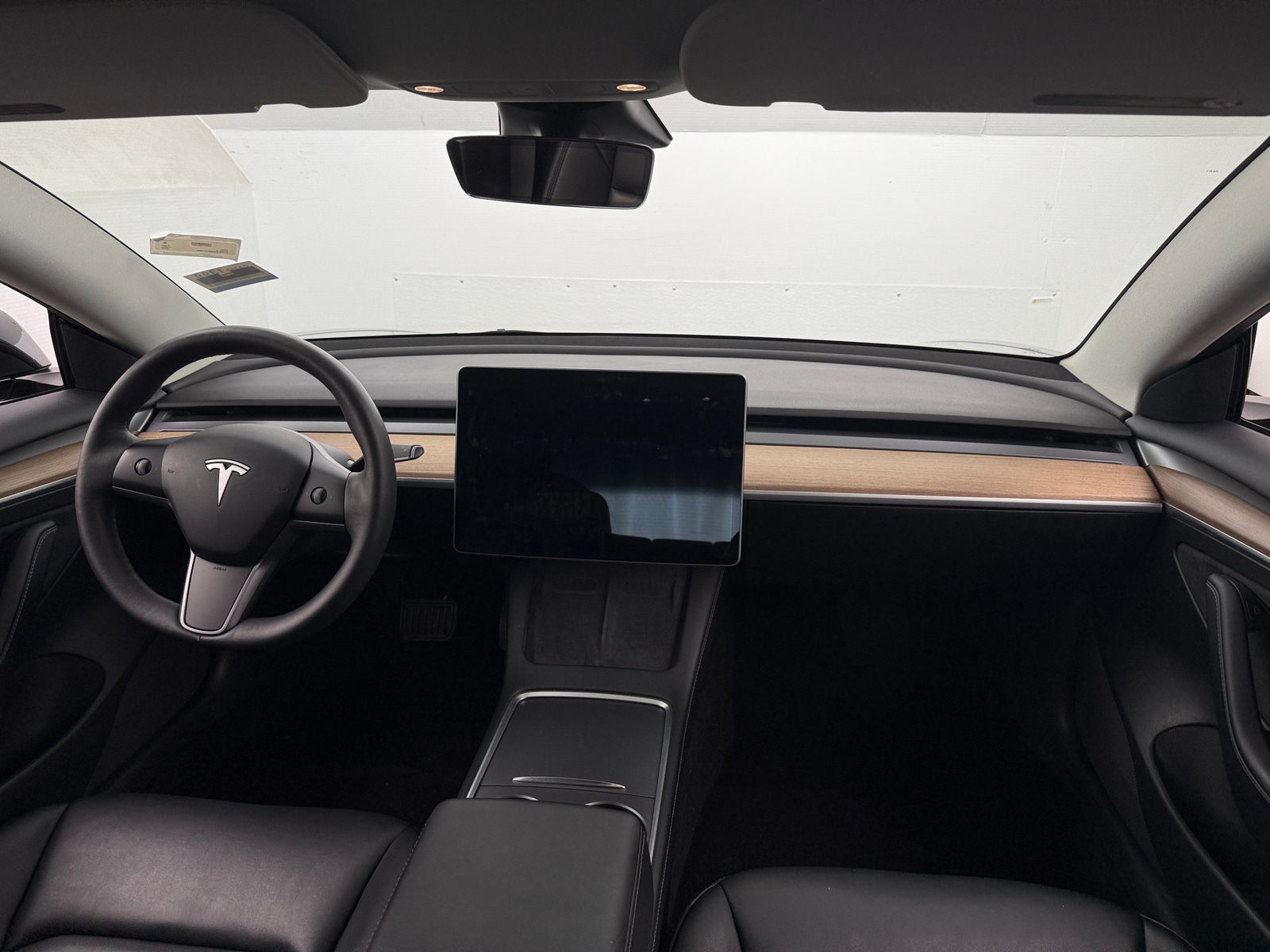 Thumbnail: 2022 Tesla Model 3 - 2