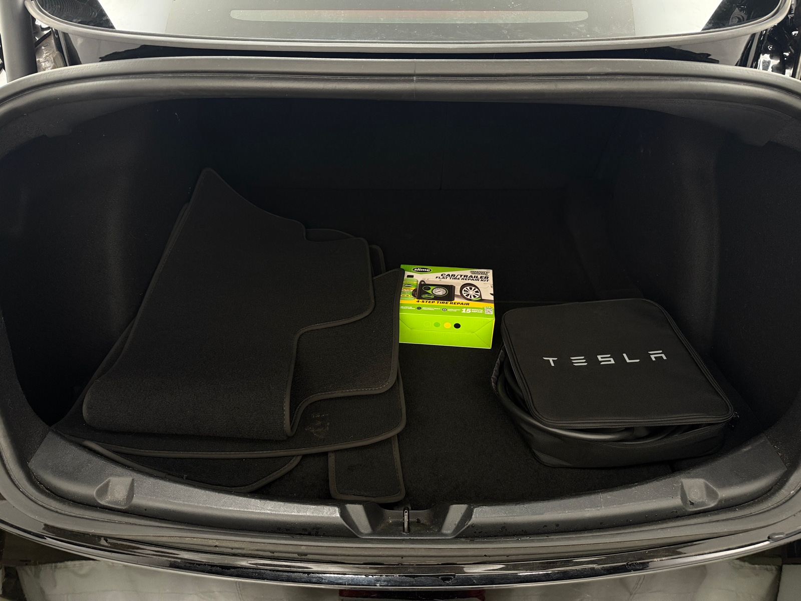 Thumbnail: 2022 Tesla Model 3 - 6
