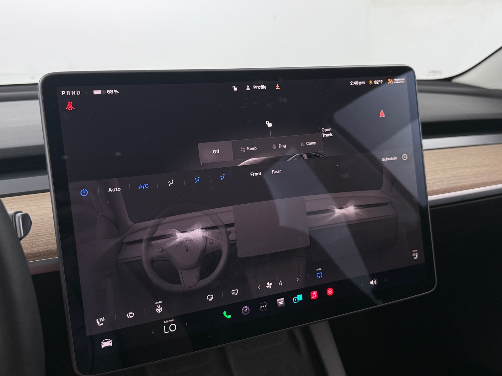 Thumbnail: 2022 Tesla Model 3 - 3