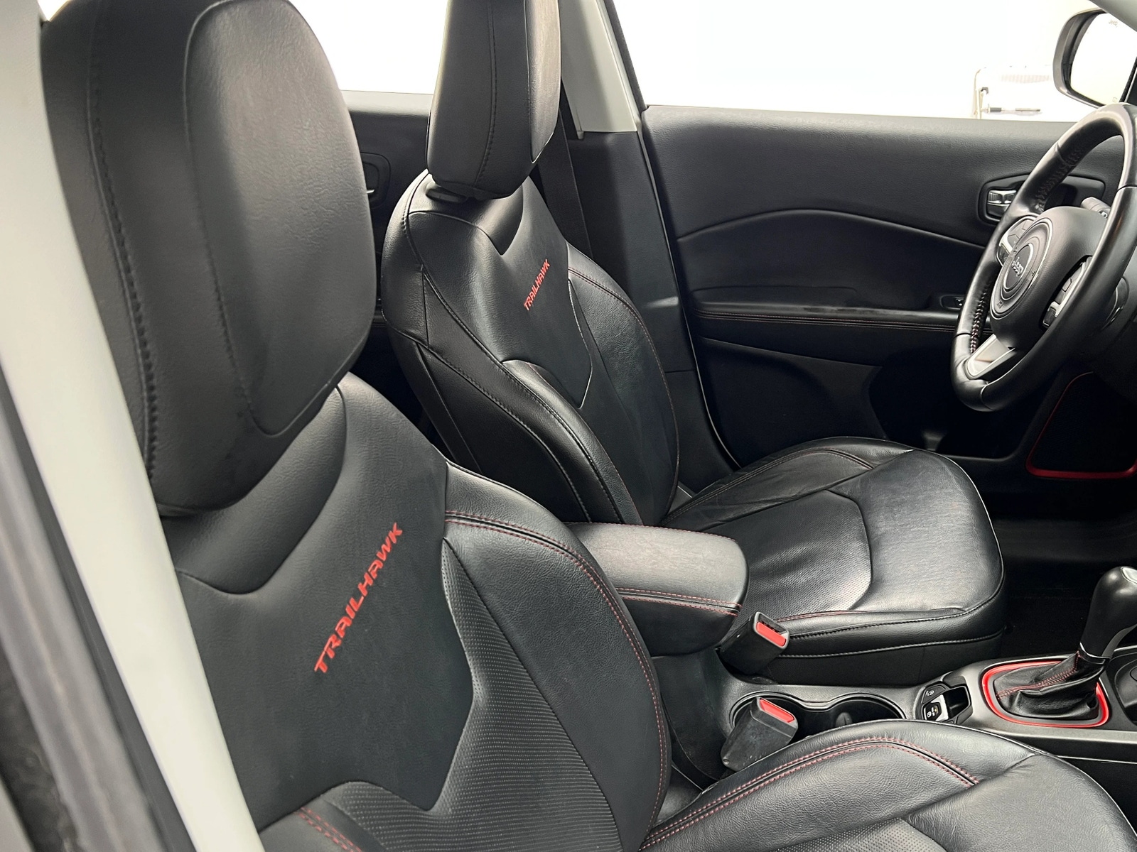 Thumbnail: 2018 Jeep Compass - 2