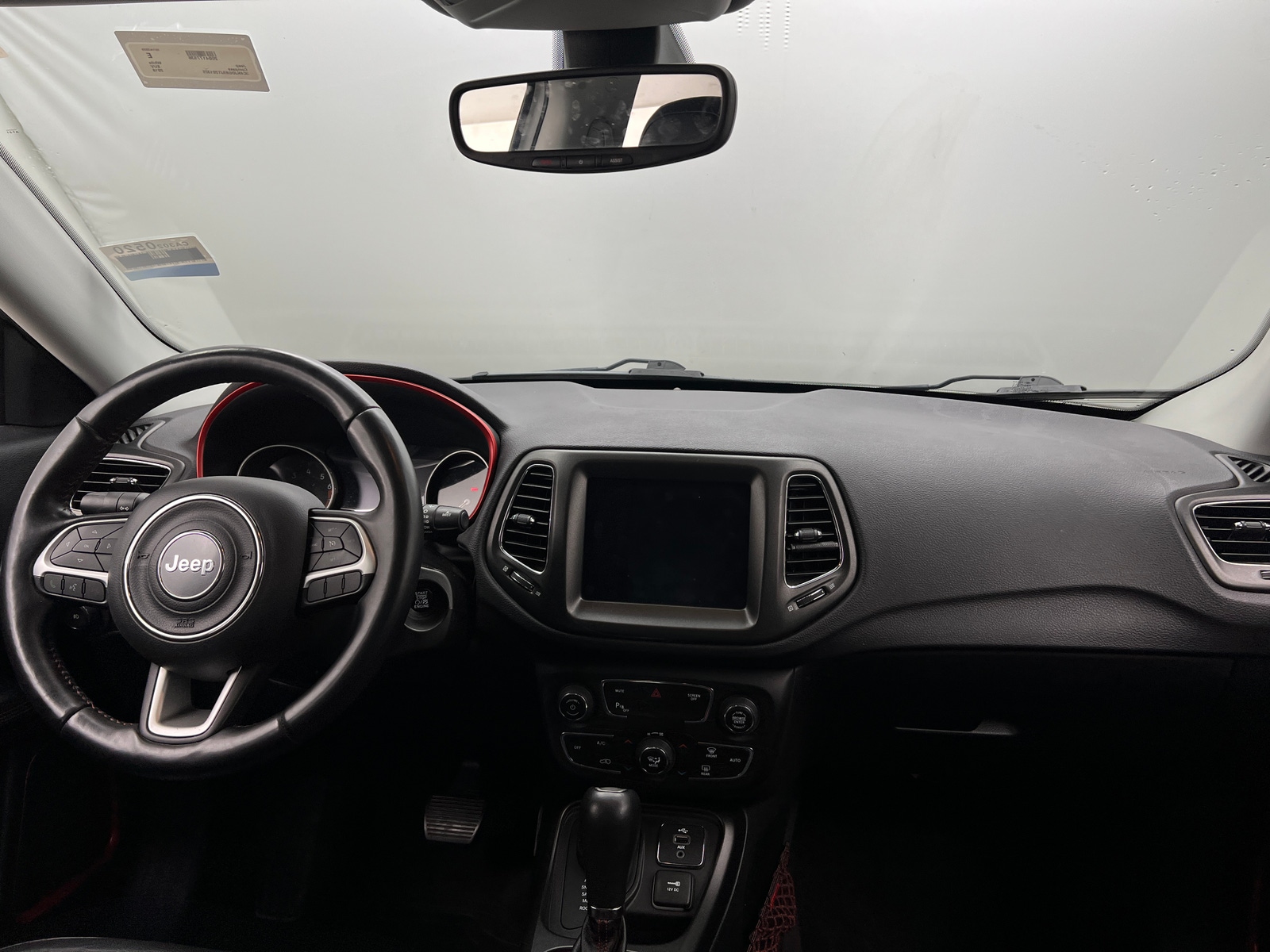 Thumbnail: 2018 Jeep Compass - 3