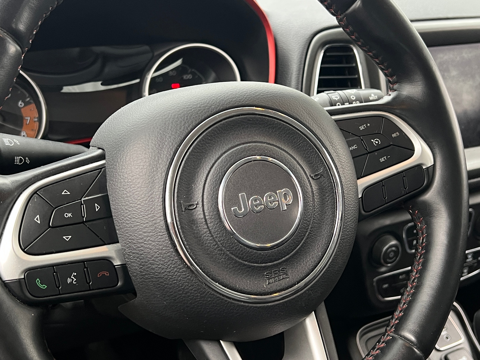 Thumbnail: 2018 Jeep Compass - 5