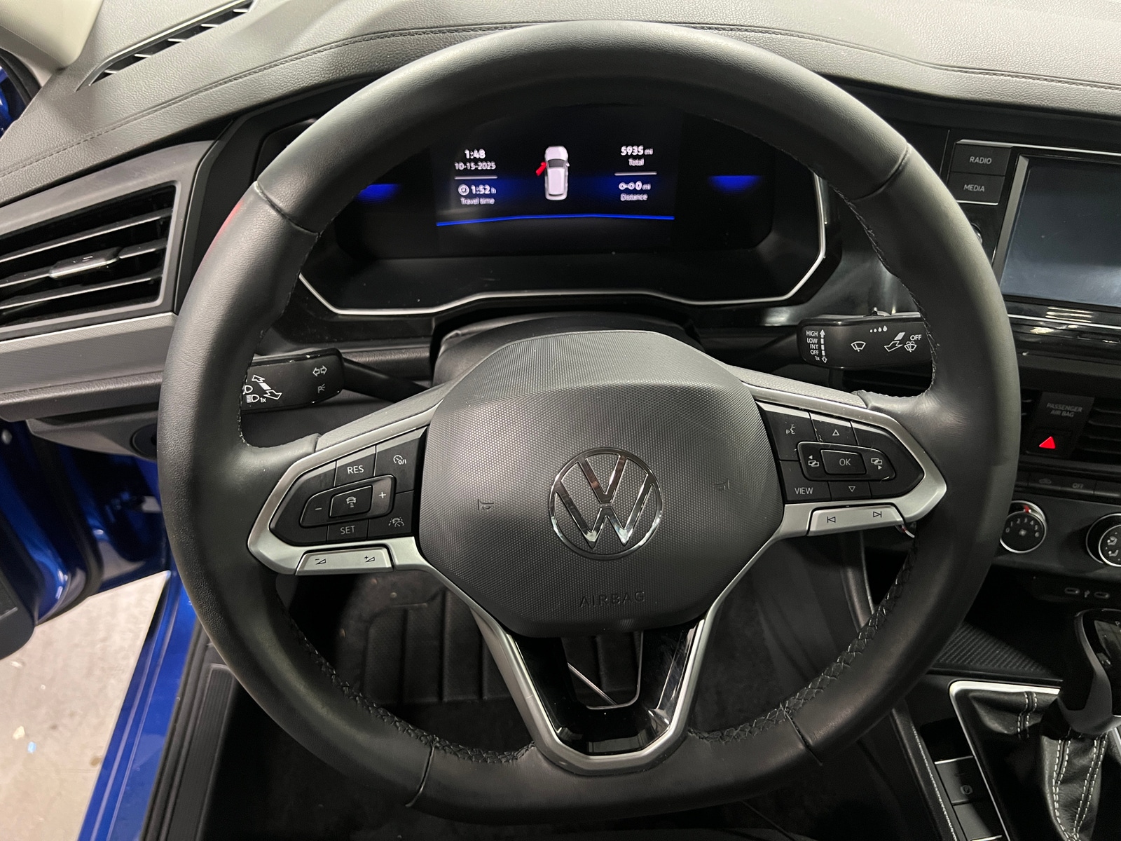 Thumbnail: 2024 Volkswagen Jetta - 5