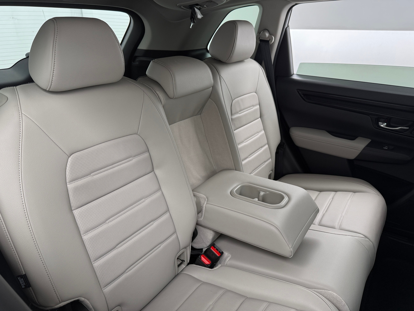 Thumbnail: 2026 Honda CR-V - 5