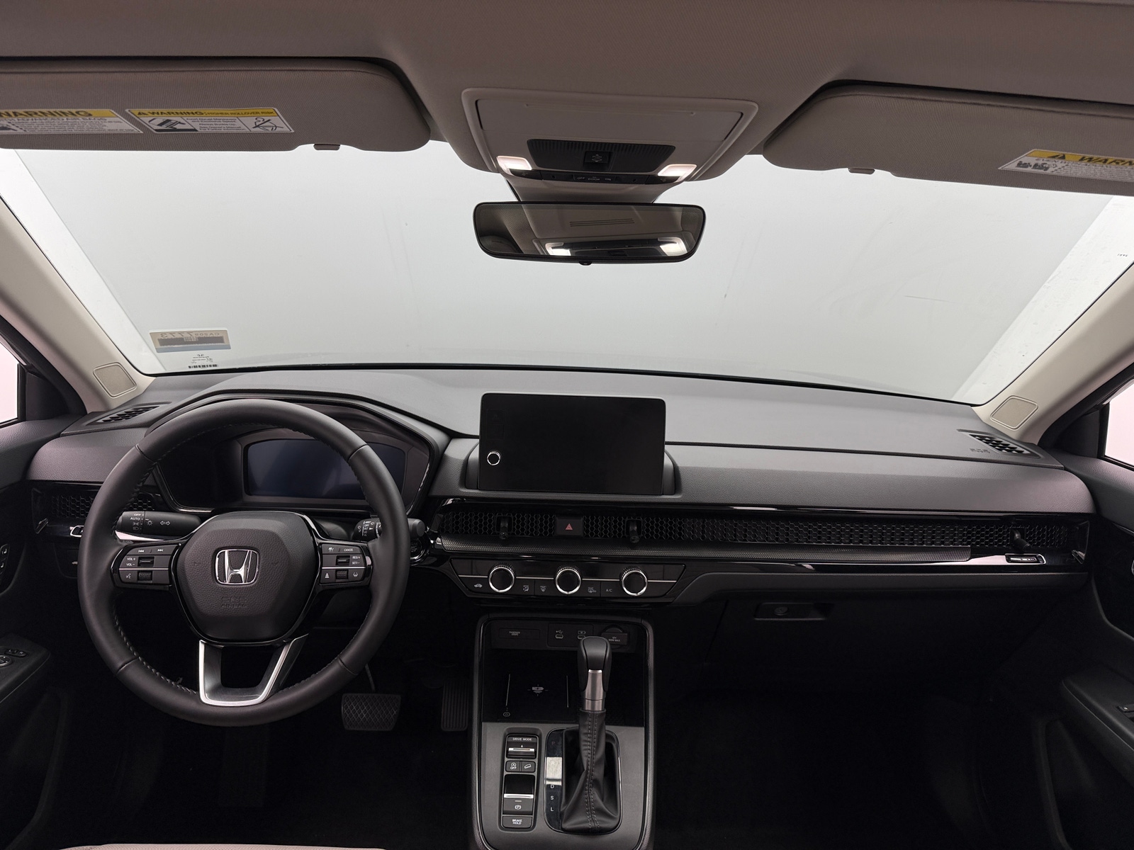 Thumbnail: 2026 Honda CR-V - 2