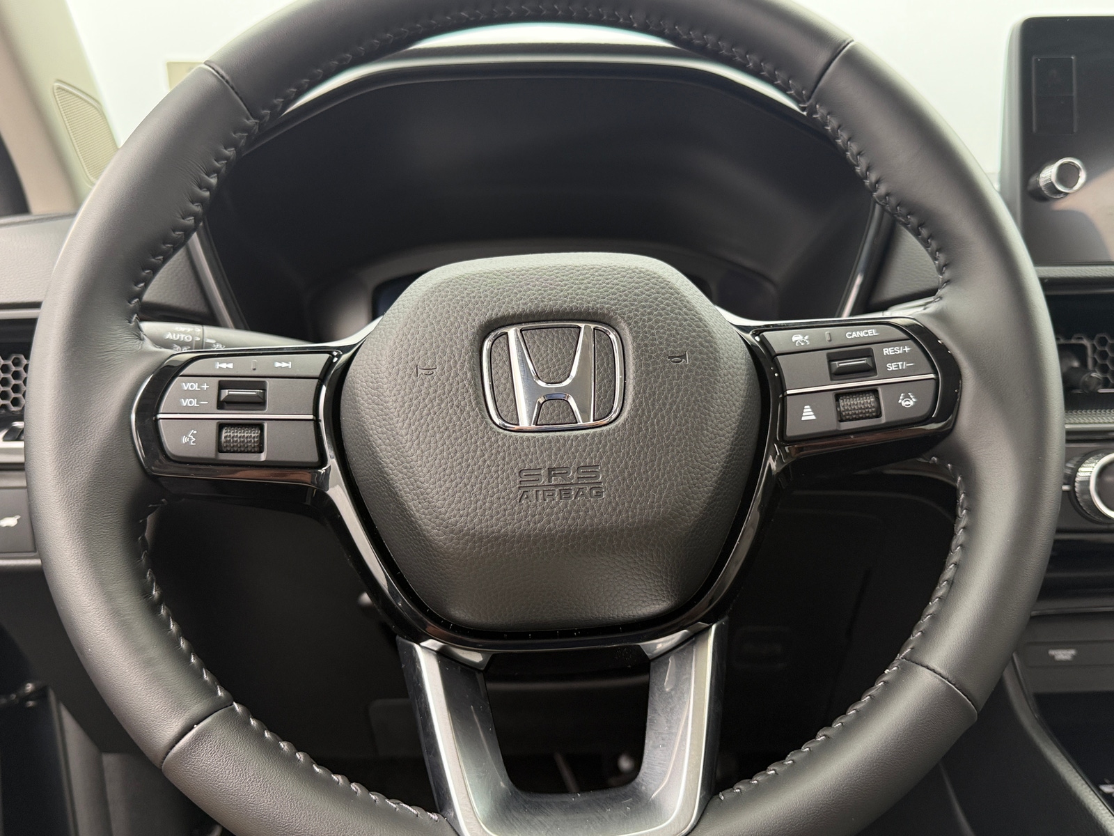 Thumbnail: 2026 Honda CR-V - 4