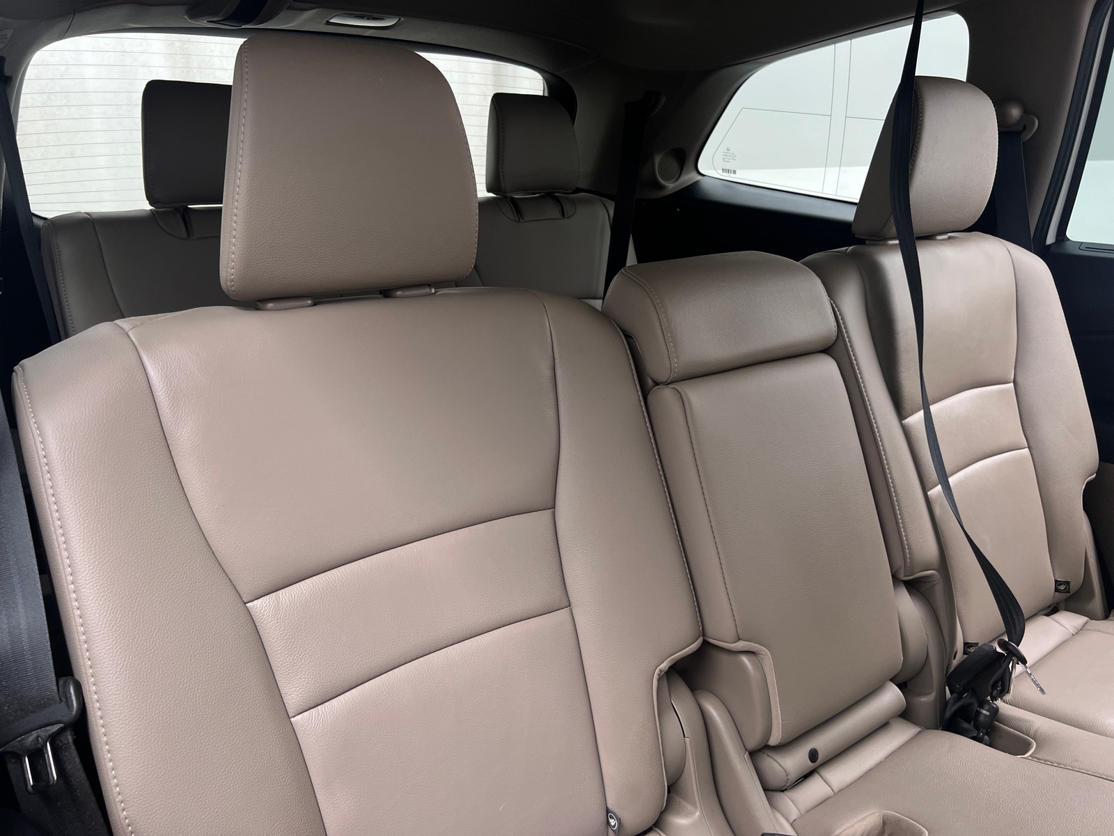 Thumbnail: 2018 Honda Pilot - 5