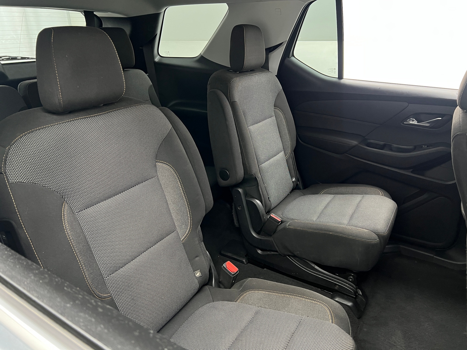 Thumbnail: 2018 Chevrolet Traverse - 6