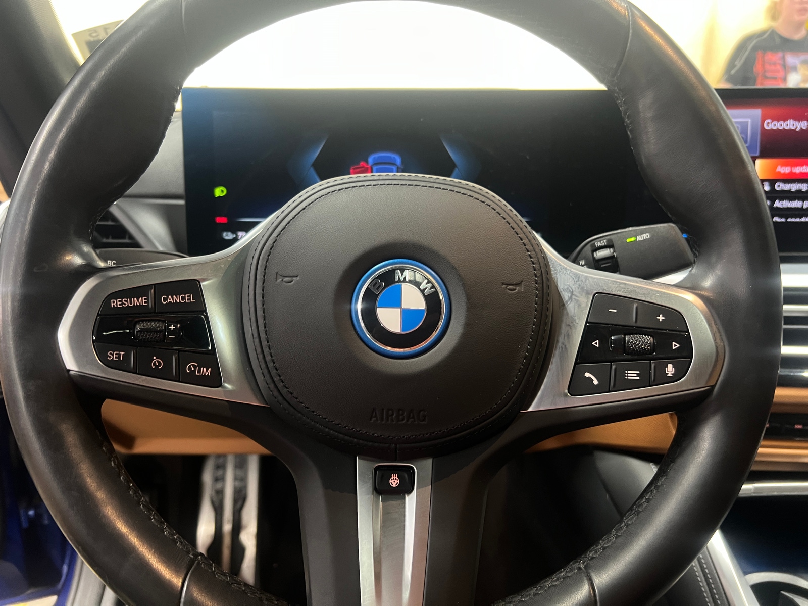 Thumbnail: 2023 BMW i4 - 3