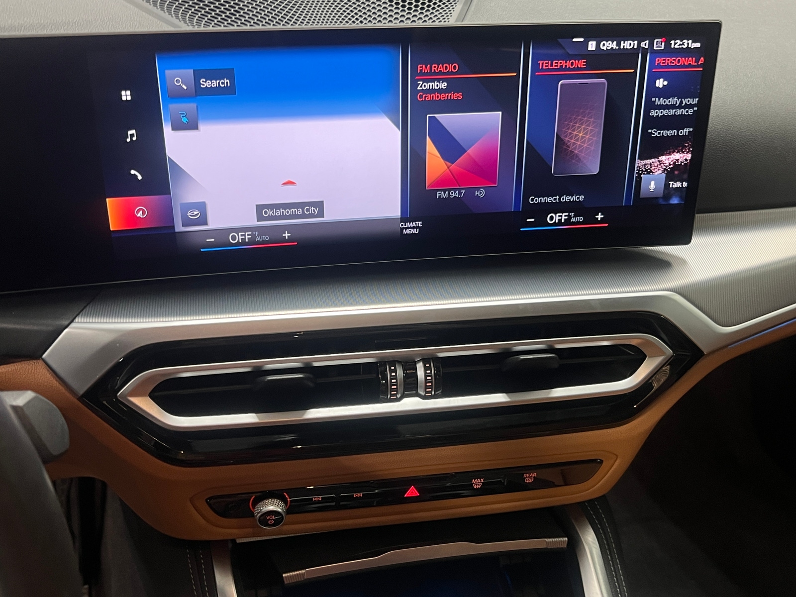 Thumbnail: 2023 BMW i4 - 2