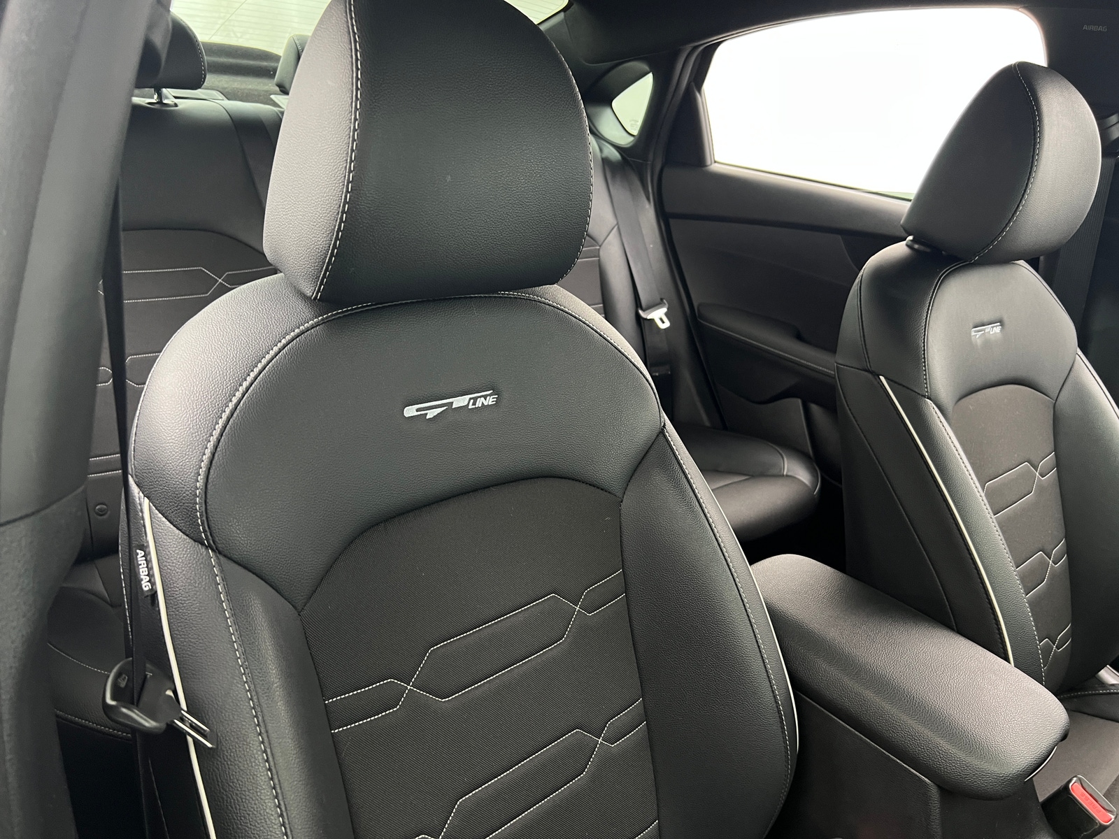 Thumbnail: 2023 Kia Forte - 2