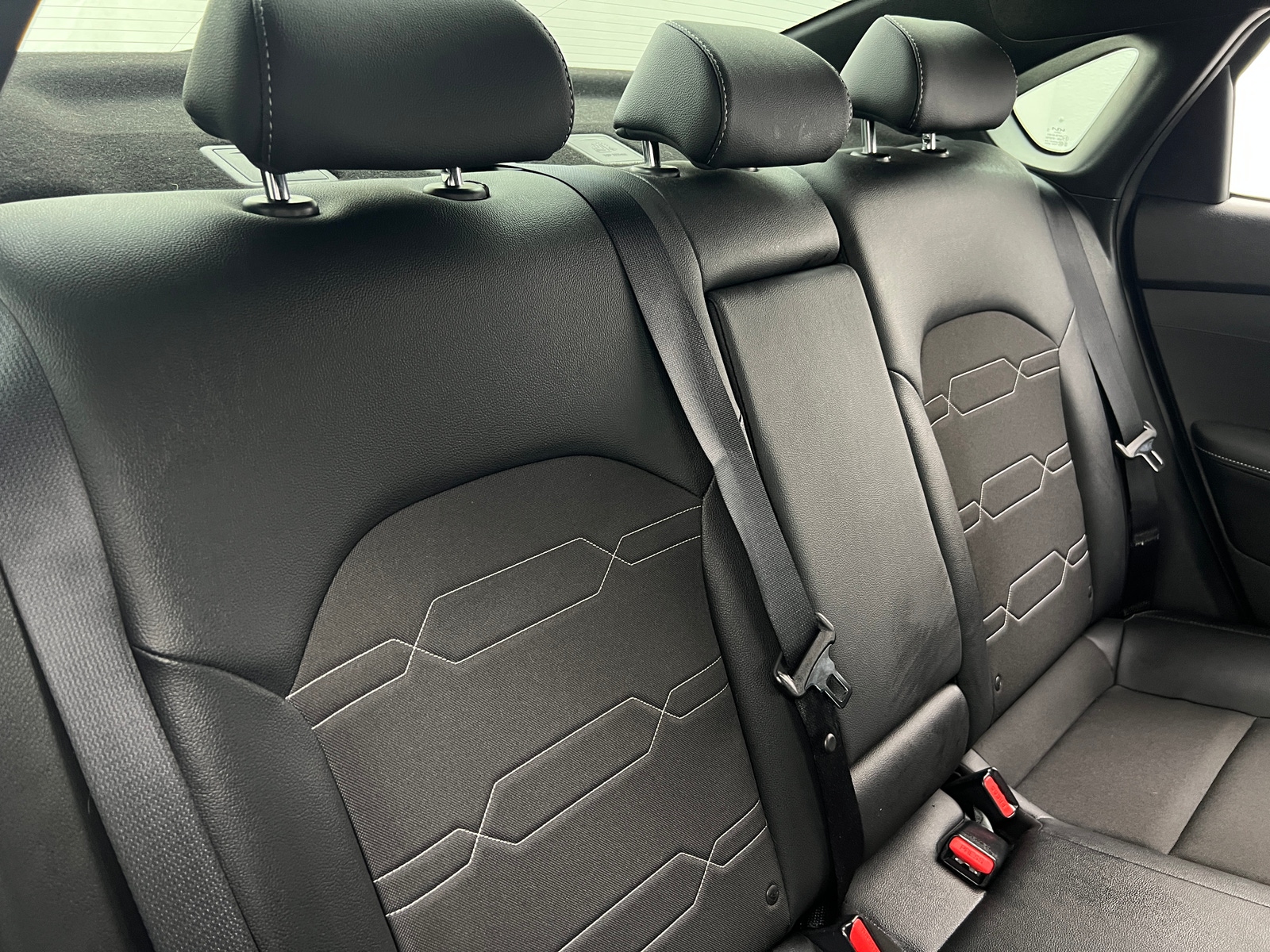 Thumbnail: 2023 Kia Forte - 6