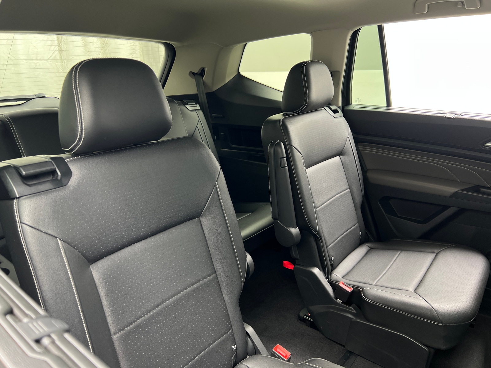 Thumbnail: 2021 Volkswagen Atlas - 5