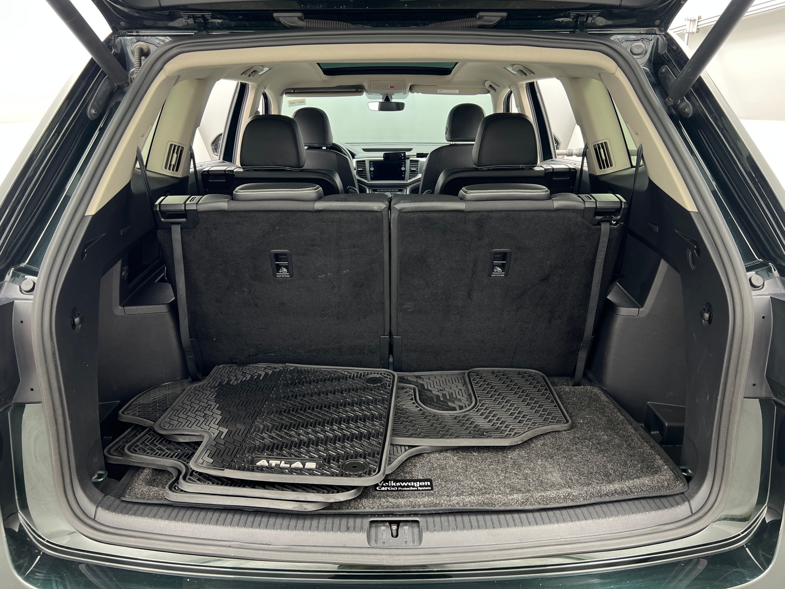 Thumbnail: 2021 Volkswagen Atlas - 6