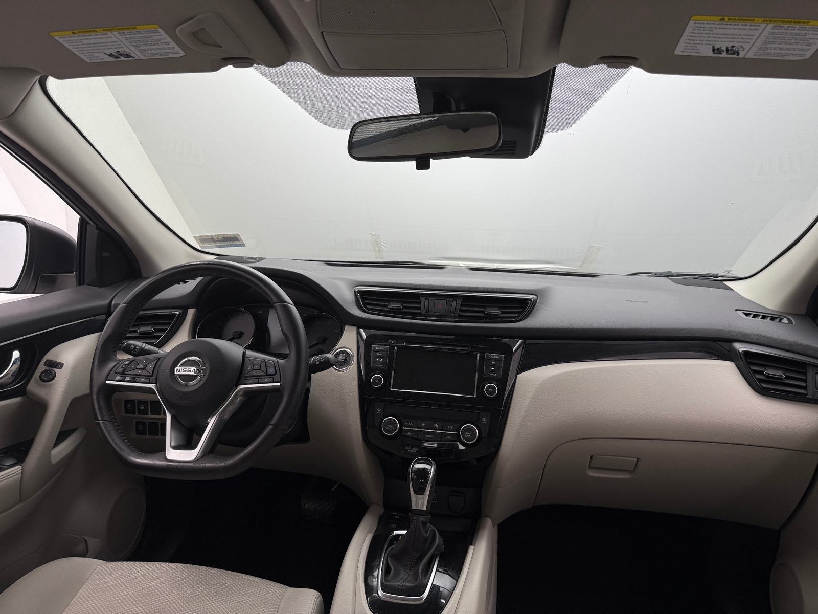 Thumbnail: 2019 Nissan Rogue Sport - 3