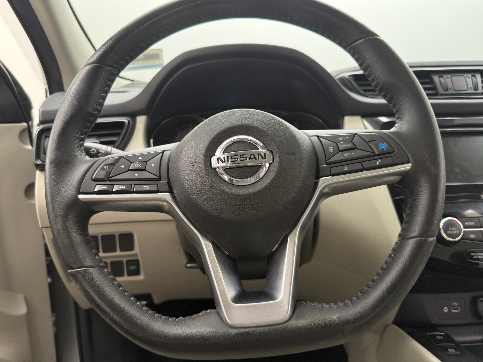 Thumbnail: 2019 Nissan Rogue Sport - 5