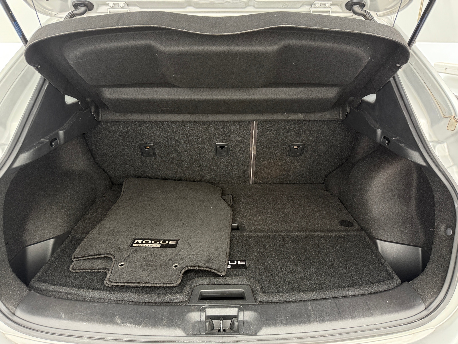 Thumbnail: 2019 Nissan Rogue Sport - 7