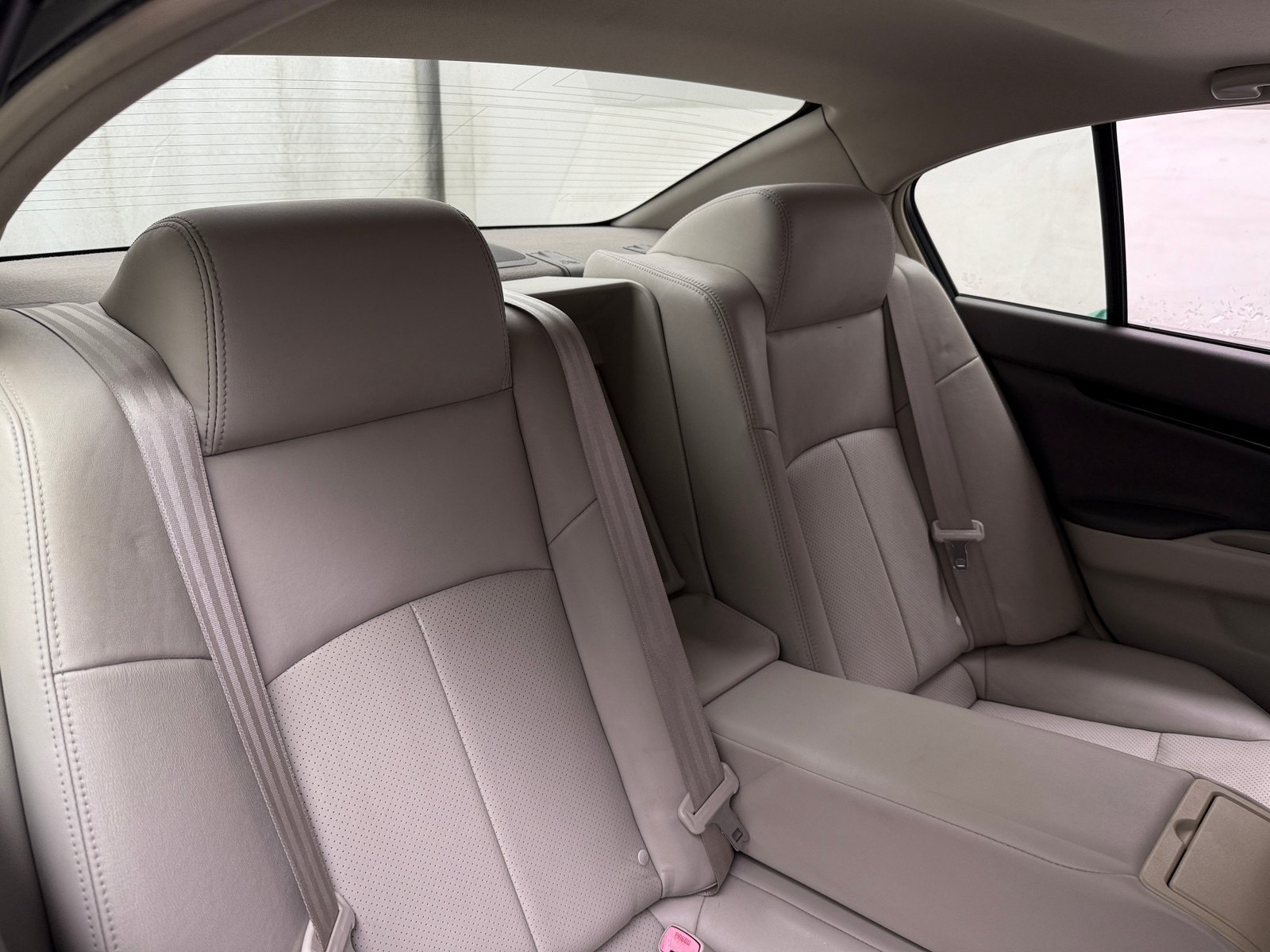 Thumbnail: 2013 INFINITI G37 - 5