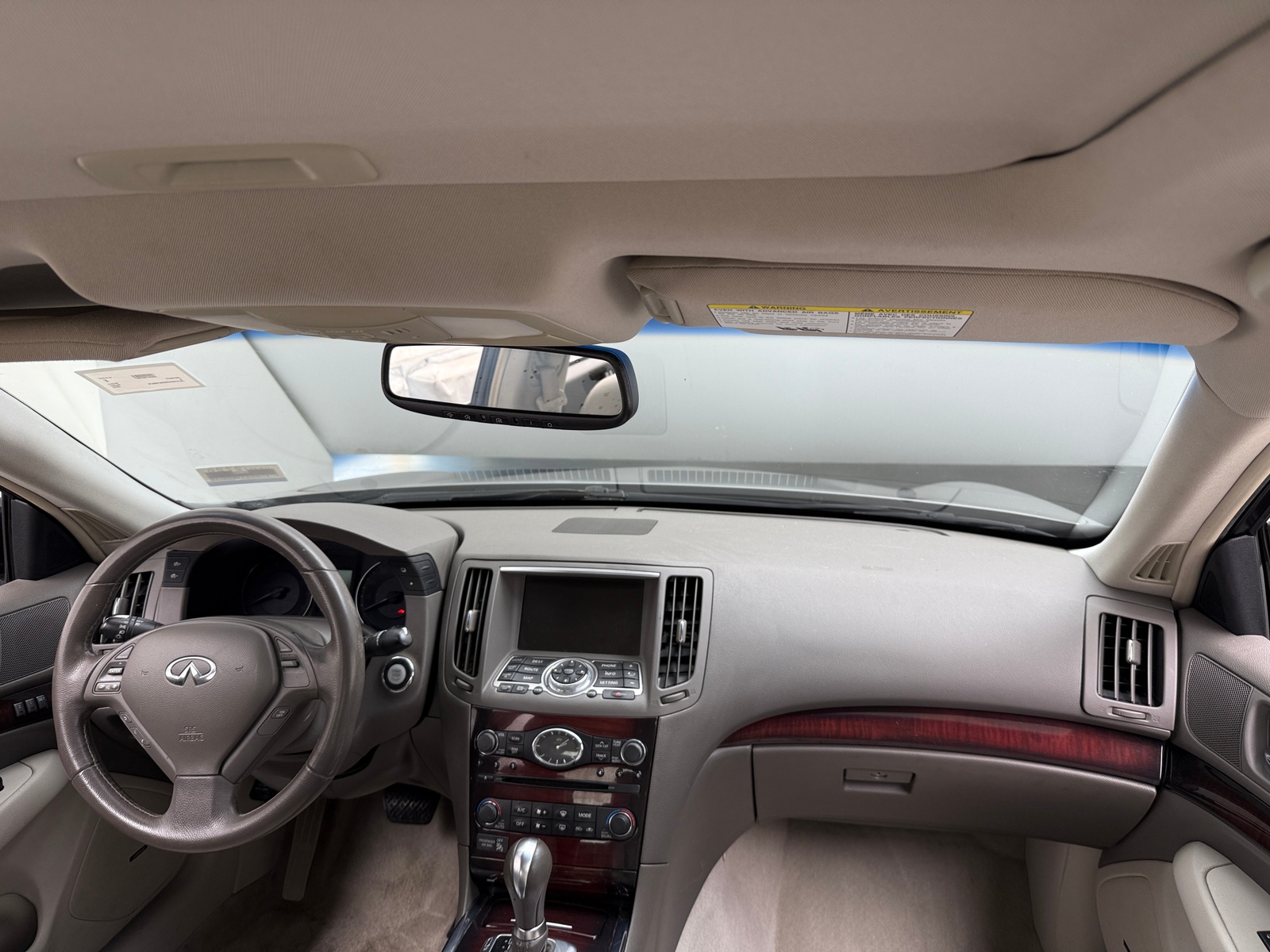 Thumbnail: 2013 INFINITI G37 - 2