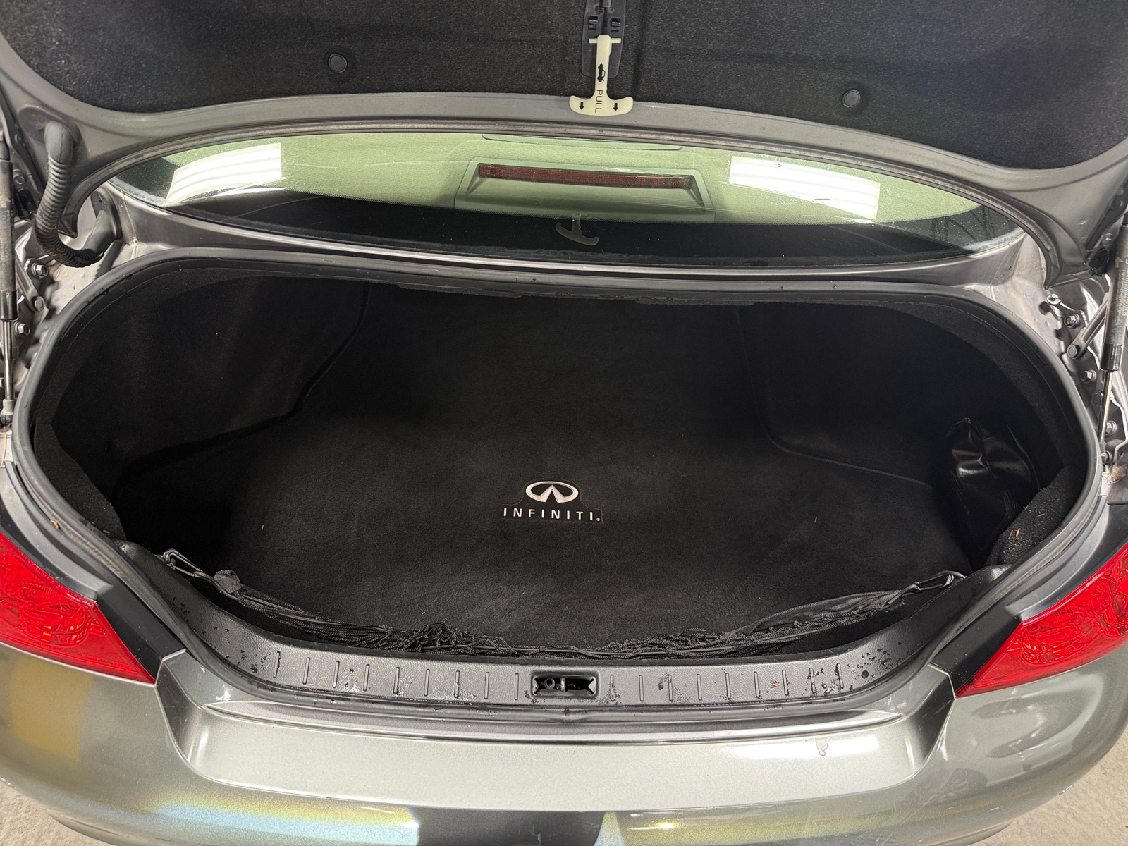 Thumbnail: 2013 INFINITI G37 - 6