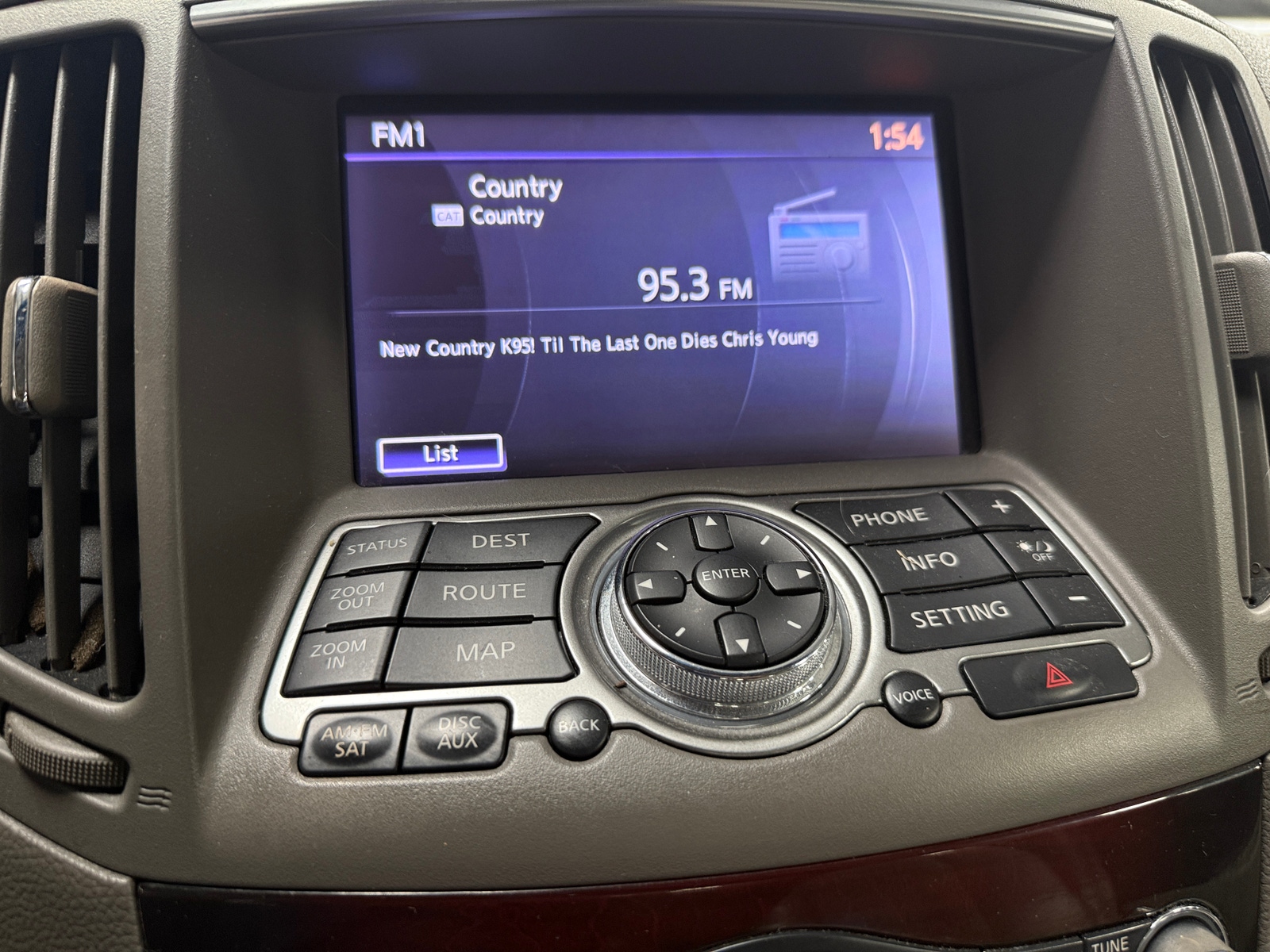 Thumbnail: 2013 INFINITI G37 - 3