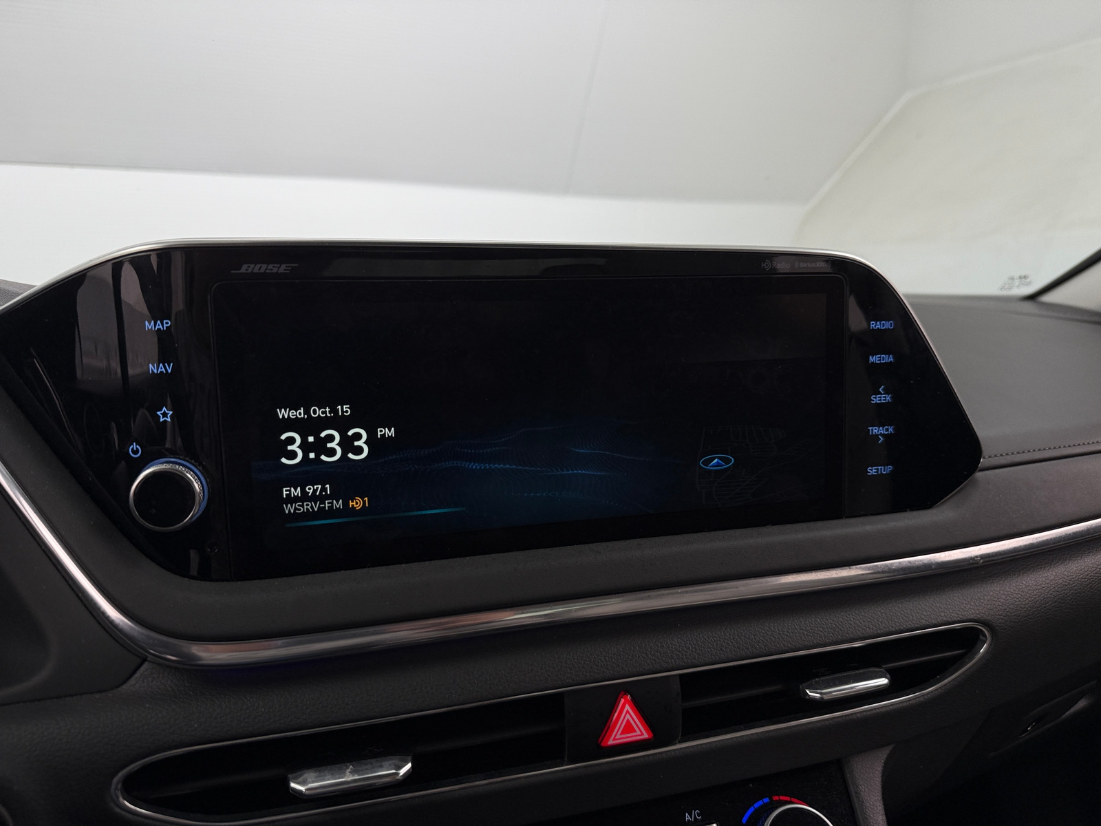 Thumbnail: 2022 Hyundai Sonata - 3