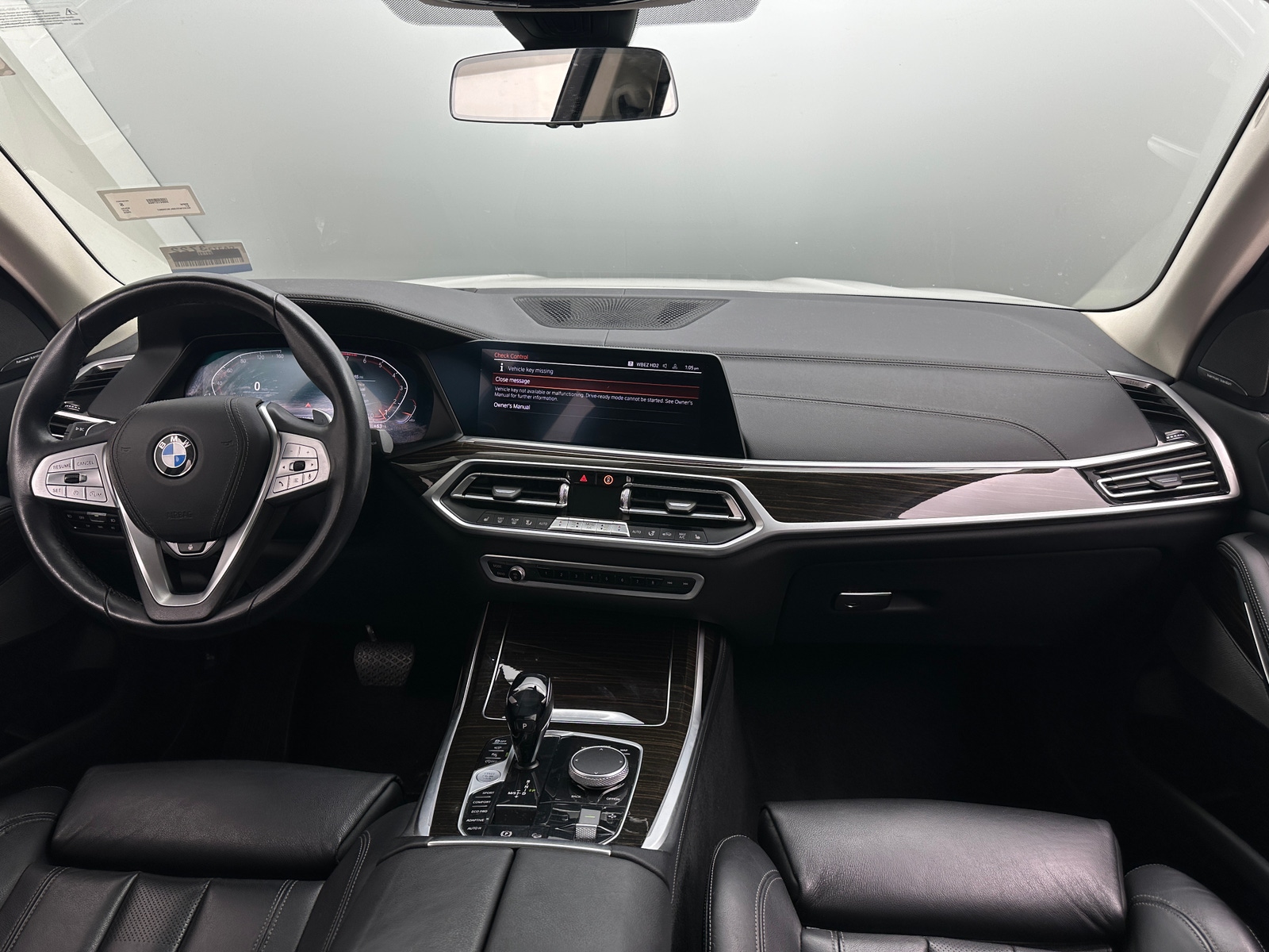 Thumbnail: 2020 BMW X7 - 2